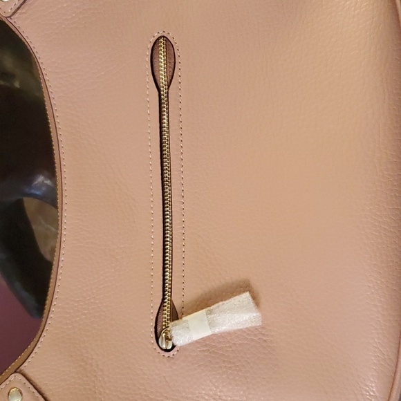 COACH MARA HOBO BAG NWT - Picture 7 of 10